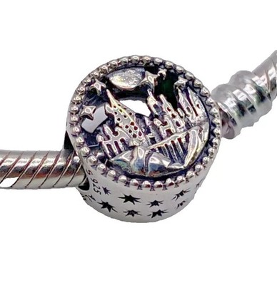 Authentic Pandora Harry Potter /Hogwarts  Charm