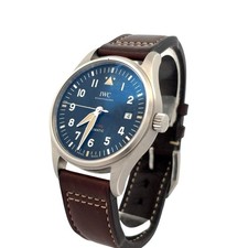 IWC Pilot Spitfire Reference IW326801 2