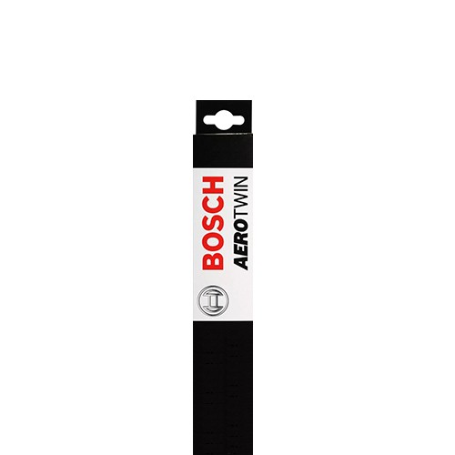 BOSCH REAR AEROTWIN / AERO RETRO FLAT Wiper Blade For: CITROEN BX (82-94)