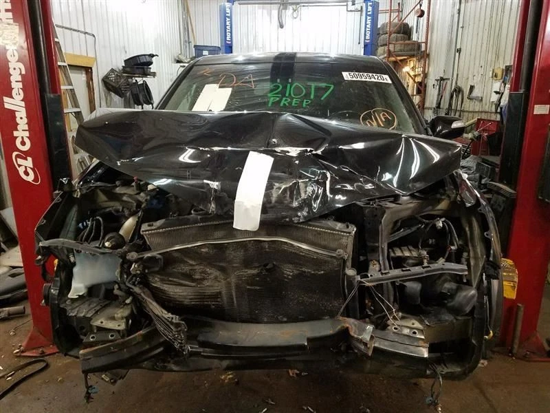 Motor soplador delantero compatible con 09-15 PILOT 203906 Foto 4 de 4