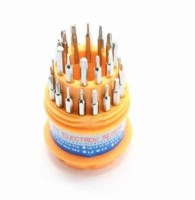 31 in one manual combination universal   multi-function   *pt
