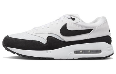 Nike Air Max 1 '86 Og Golf White Black - DV1403-110 MT