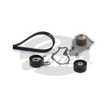 Timing Kit With Water Pump for Citroen C4 DV6C 1.6 Diesel TCKWP1663