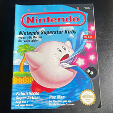 Club Nintendo Magazin Ausgabe 2 April 1994 Jg...