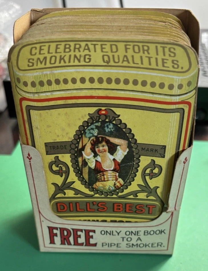 Collectible Tobacco Tins for sale