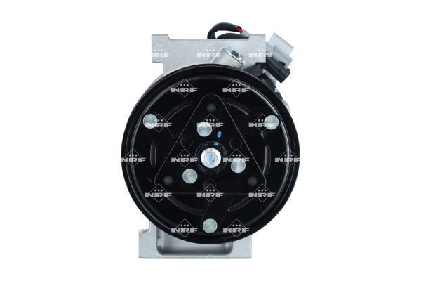 Nrf 320055 Kompressor, Klimaanlage FüR Renault-image