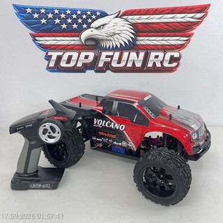Redcat Volcano EPX 4WD RC Camion XM