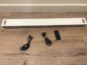 Bose Smart Soundbar 900 | eBay