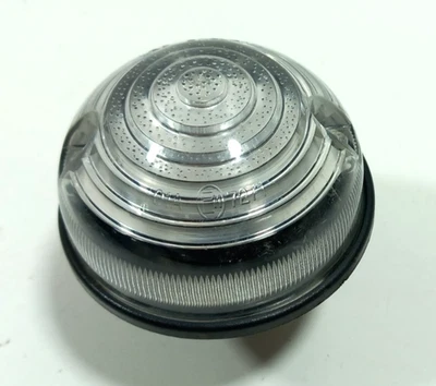 Land Rover Defender L316 Klare 1x Blinkerleuchte Linse Lampe Genuine LR047798 - Bild 1 von 3