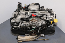 2000-2005 Subaru Outback Engine Jdm Ej203 2.0l Replacement 2.5l Non Turbo