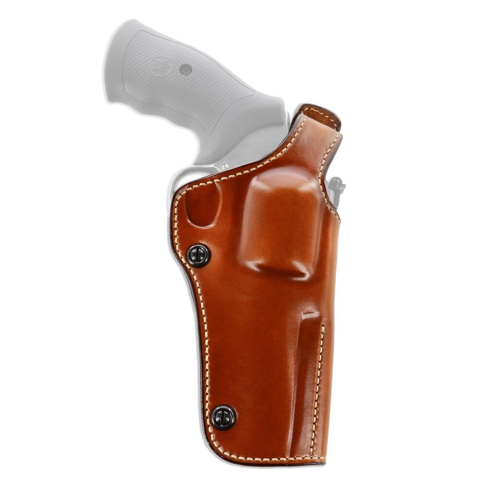 Galco Phoenix Strongside/Crossdraw Belt Holster For S & W N FR