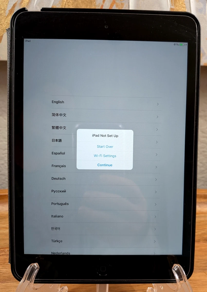25+ iPad mini 2 32GB 7.9