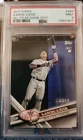 2017 Topps - Aaron Judge #287 All-Star Game PRINTED ON CARD RC PSA 9 MINT Rare