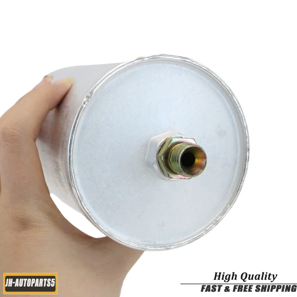 Fuel Filter For Mercedes-Benz E320,E420 E500 S320 SL320 SL500 S500 S600 S420 NEW - Image 2 of 4