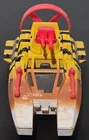 G.I. Joe Tiger Force Tiger Shark-Very Good Condition, LOW Price!