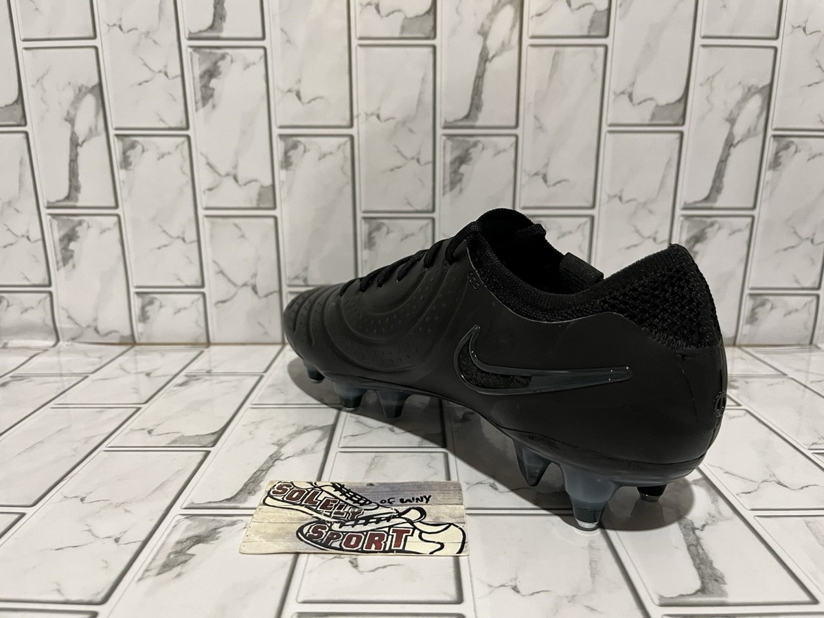 New Nike Tiempo Legend 10 Elite SG Pro Anti Clog DV4329-002  display picture 1