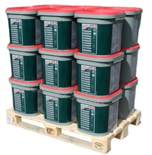PCI Pecimor 1K 18 x30L Bitumen-Dickbeschichtu...