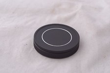 New 40.5mm Metal Stack Cap