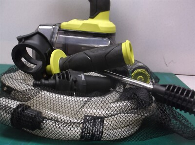 #ad Ryobi RY124050VNM Brushless 4OV EZClean Power Cleaner tool only lt21405n01c029 $109.99