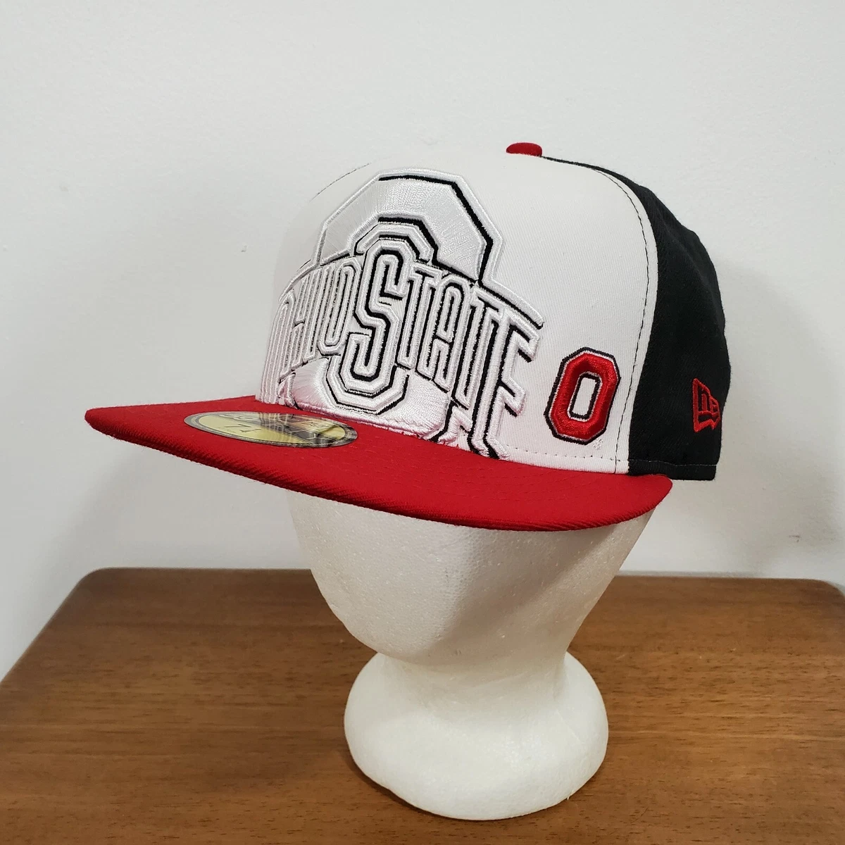 Ohio state hotsell university buckeyes hat