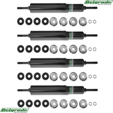 4 Pack Heavy Duty Shock Absorber For Kenworth Peterbilt 85069 65528 C71-1011