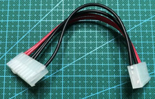 Primal Rage JAMMA Arcade RAM board wire harne...