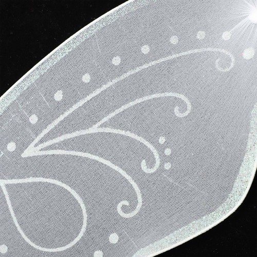 Adults Kids Angel Wing Masquerade Cosplay Props Halloween Fairy Wings Beautiful - Picture 39 of 42