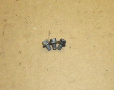 1991-1996 Corvette C4 Zf 6-speed Bell Housing Or Transmission Shim Screws 3