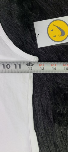 THE NIKE TEE RACER BACK GIRLS USA TODDLER (S) 🇺🇸 🙃 - Picture 4 of 6
