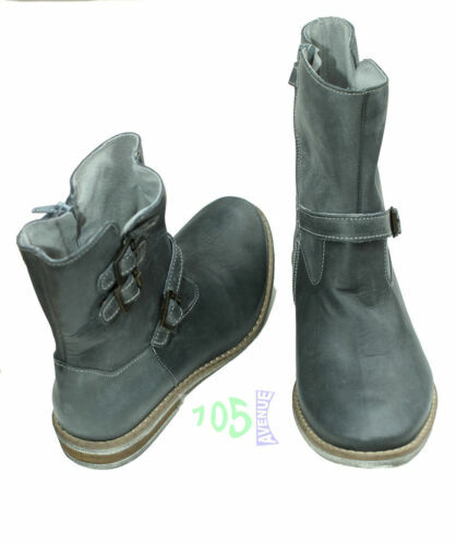 Stivali Di Gomma Profumati Boatilus Ducky Per Bambini - Impermeabili, Antiscivolo, Misura 7/8 UK - Foto 9