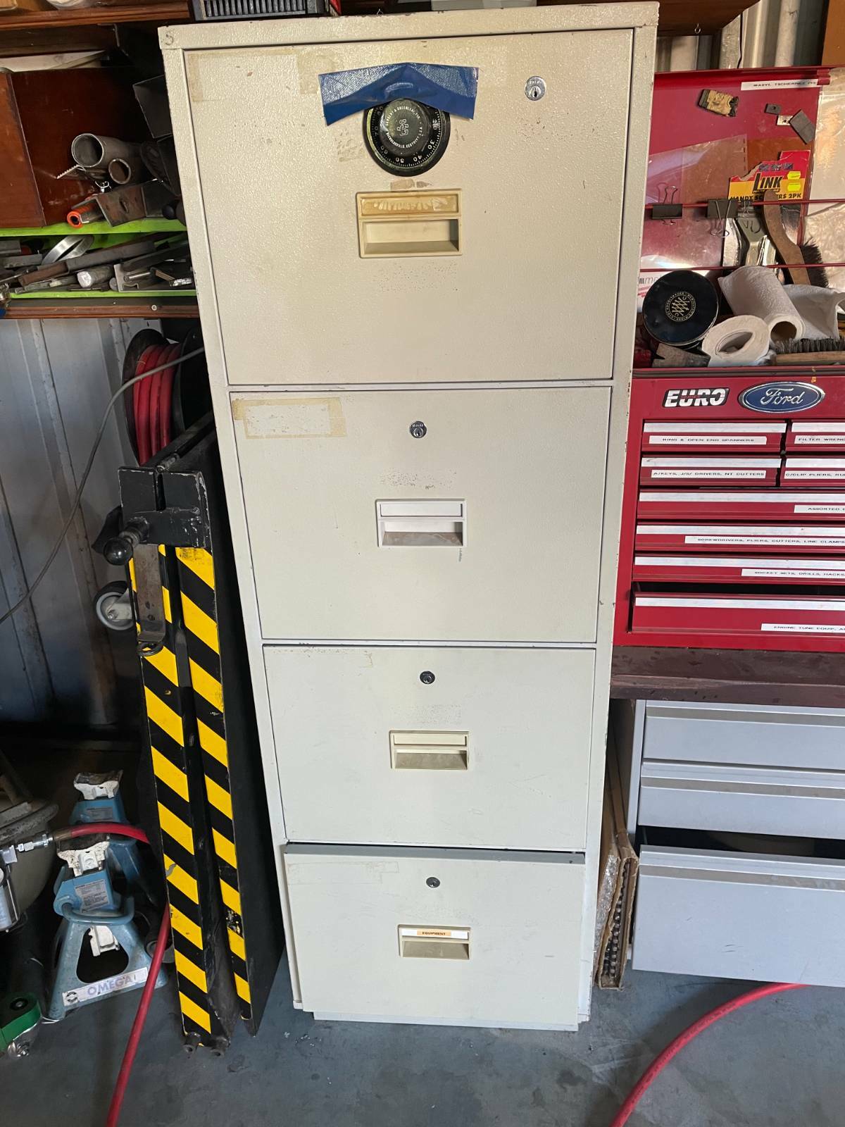 Fireproof Server Cabinet | Cabinets Matttroy