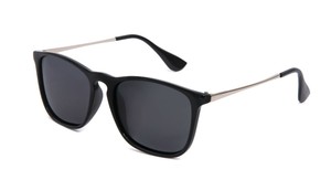 Classical Round Polarized Sunglasses For Men & Women Designer Style UV400 - Click1Get2 Offers