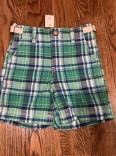 baby gap boys shorts size 18-24