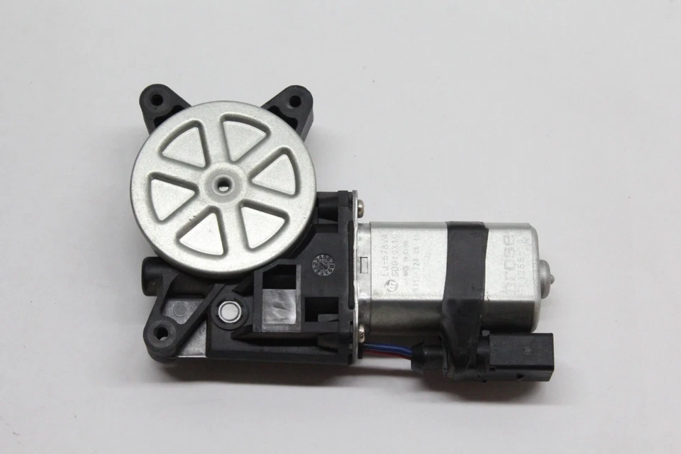 Smart Fortwo 2011 motor ventana derecha A 451 720 08 46 OEM 08 09 10 11 12 13 14 Foto 4 de 4