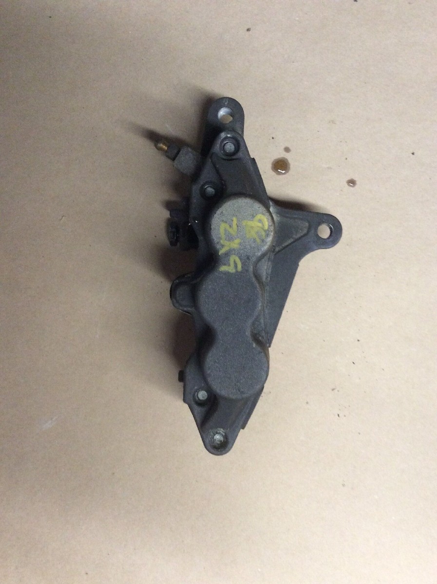 1998 KAWASAKI ZX9 ZX 900 FR LEFT CALIPER OEM 43041-1663 | eBay