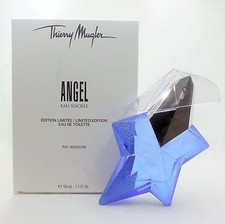 ANGEL EAU SUCREE BY THIERRY MUGLER LTD EDI EAU DE TOILETTE SPRAY 50ML/1.7OZ T 