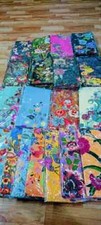 BUY 5 FREE 1 - traditional Batik Sarong MALAYSIA- random colour