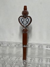 handmade beaded pens