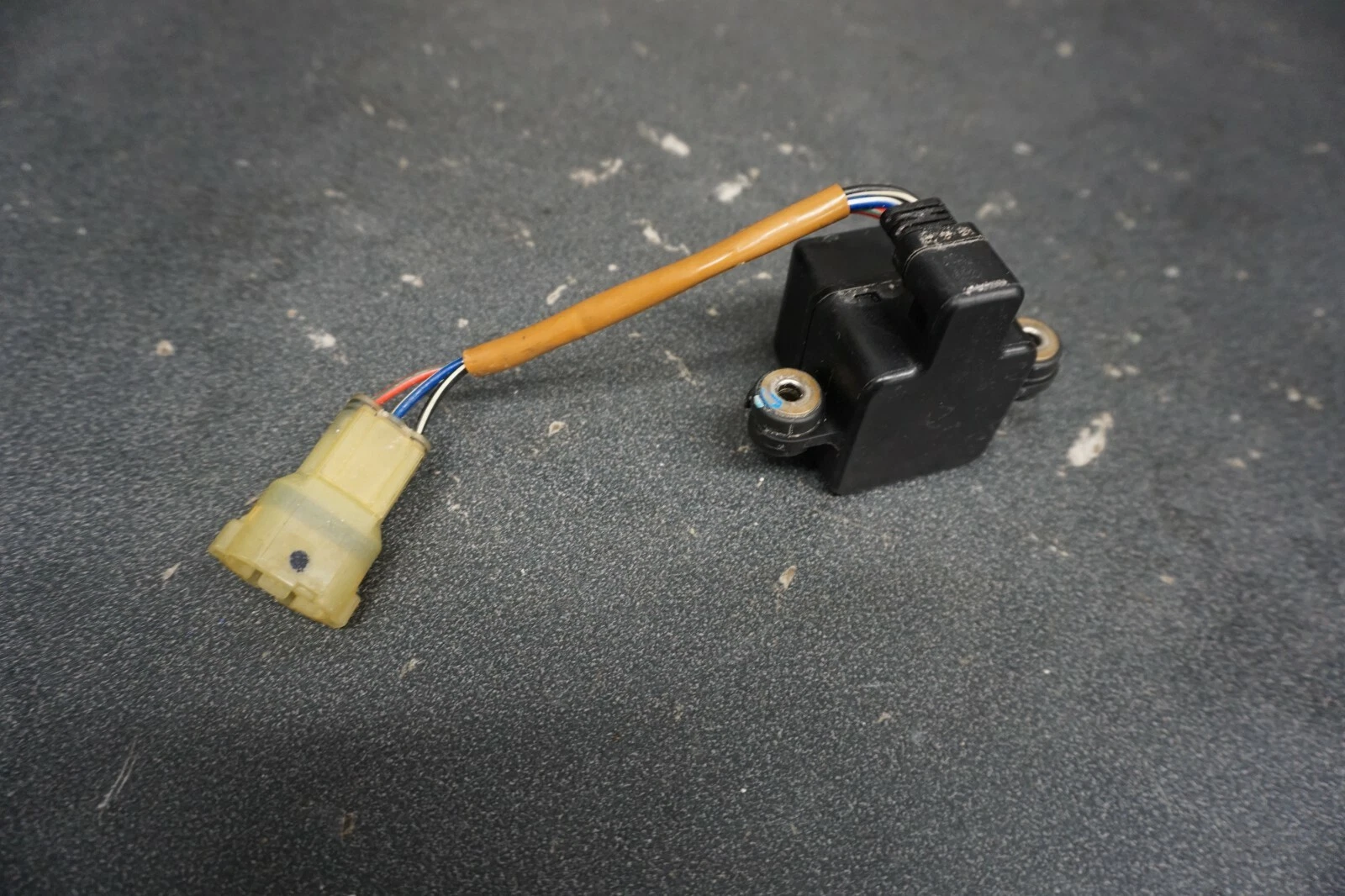 2003-2021 Kawasaki OEM PWC VDS Switch/Sensor Assembly 2004-2015 STX-15F STX-12F