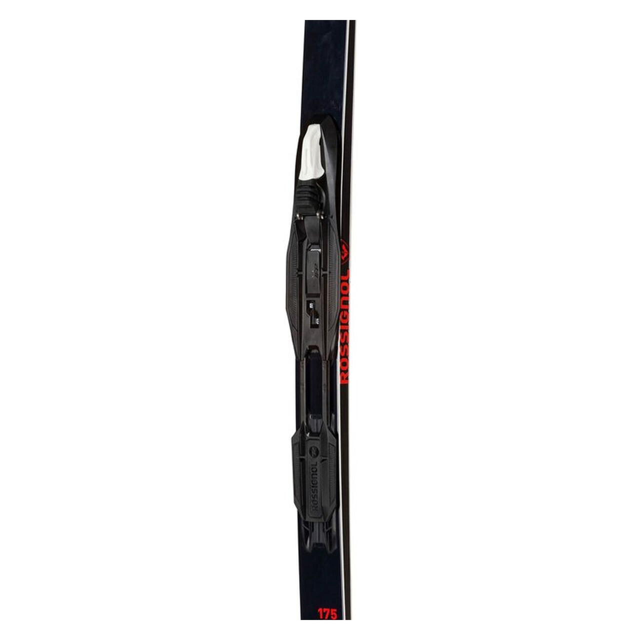 Rossignol Evo XT 60 Positrack Cross Country Ski with Bindings