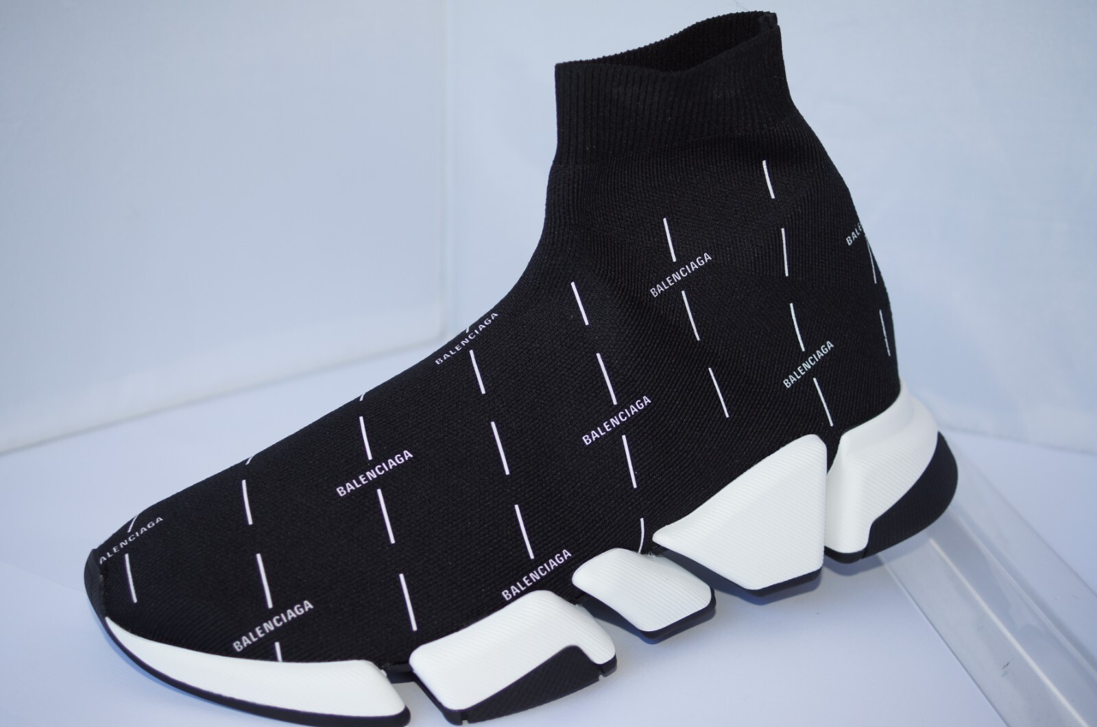 Speed 2.0 Recycled Knit Sneaker Size 