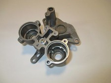 Tbi Fuel Injector Pod - Gm Throttle Body Injection