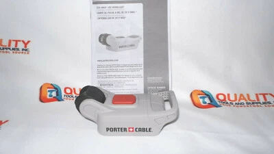 PORTER-CABLE Porter Cable PCC701 20V Max Li-Ion LED Flashlight Worklight - Bare Tool