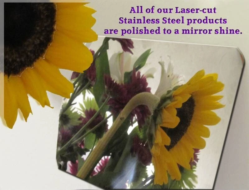 QAA 2017-2022 se adapta a Ford F-250 F-350 Super Duty panel basculante de acero inoxidable moldura Foto 3 de 4