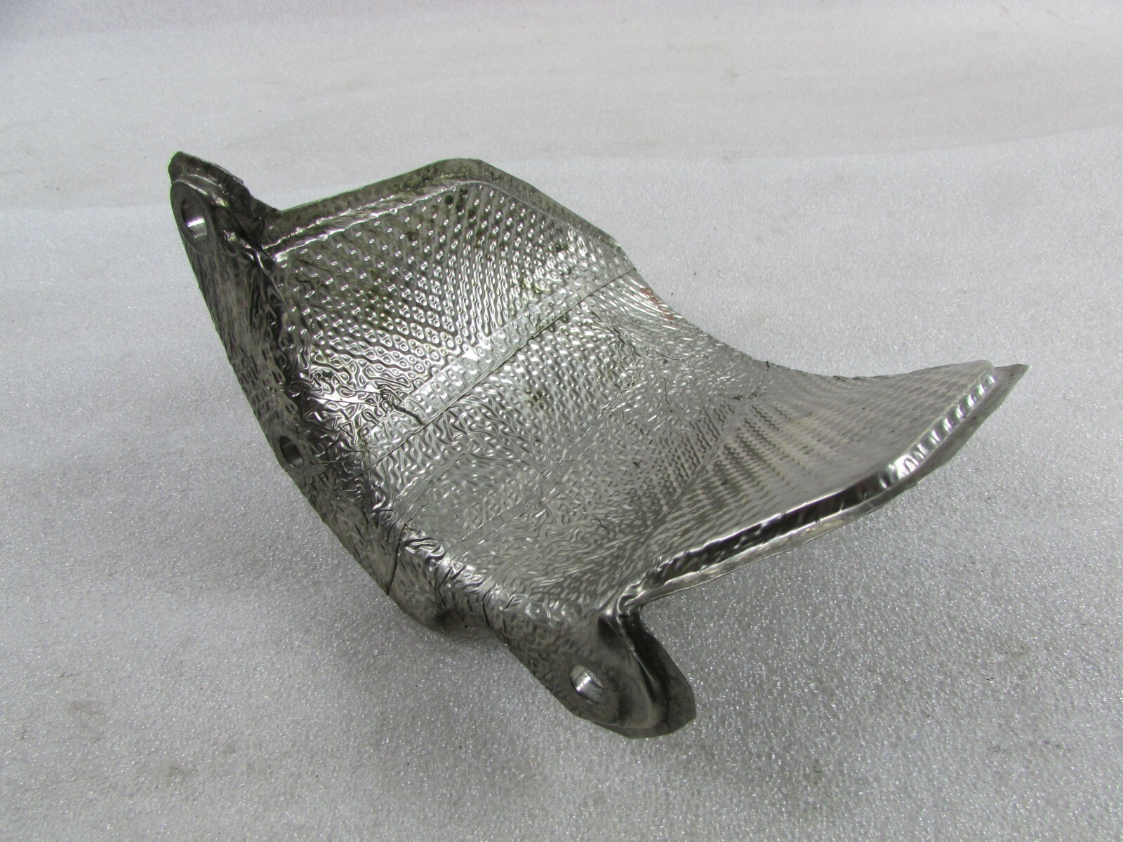 Lamborghini Aventador, RH, Right Axle Heat Shield, Used, P/N 470501713