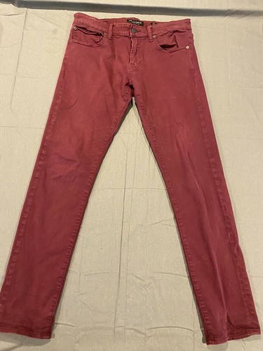 Lucky Brand Pants Mens 32x32 110 Skinny 