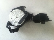 2004-2012 BMW 328i E90 ~ REAR MECHANINISM HEATER A/C BOX ~ 64116950994	