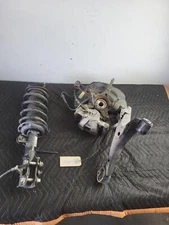 ACURA ILX 2021 Right Passenger Front Suspension Knee USED OEM 16-22