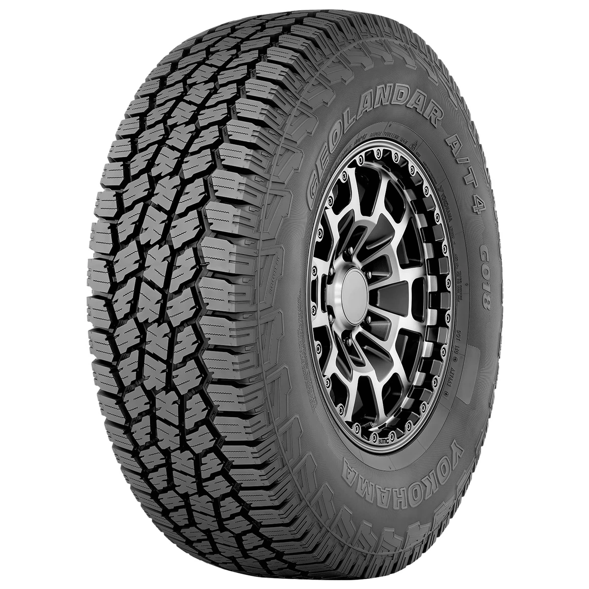 Yokohama 315/70/17 Car & Truck Tires for sale | eBay Yokohama 315/70/17 Car & Truck Tires for sale | eBay