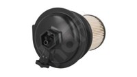 Hart Kraftstofffilter Filtereinsatz FüR Ford Transit Kasten 2.0 Ecoblue RWD